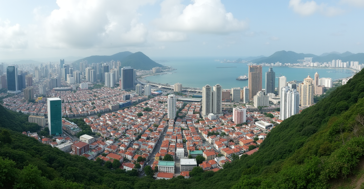Blind-Box Travel Macau: Jelajahi Destinasi Rahasia dan Petualangan Tak Terduga