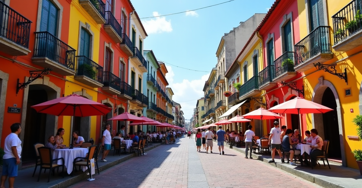 Destinasi Populer Wisatawan Indonesia di Macau