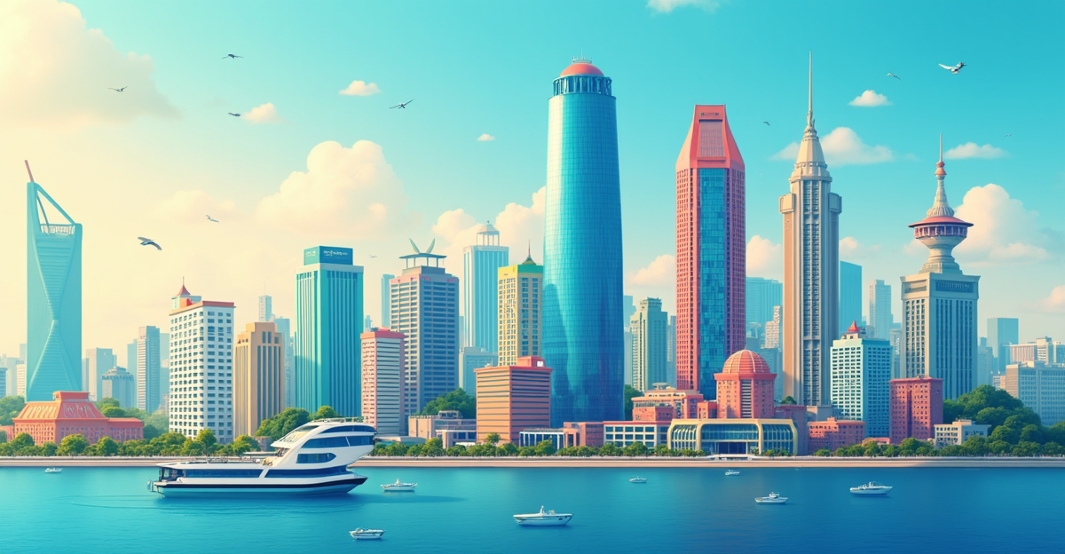 Pemandangan modern pasar tenaga kerja Makau pasca-pandemi