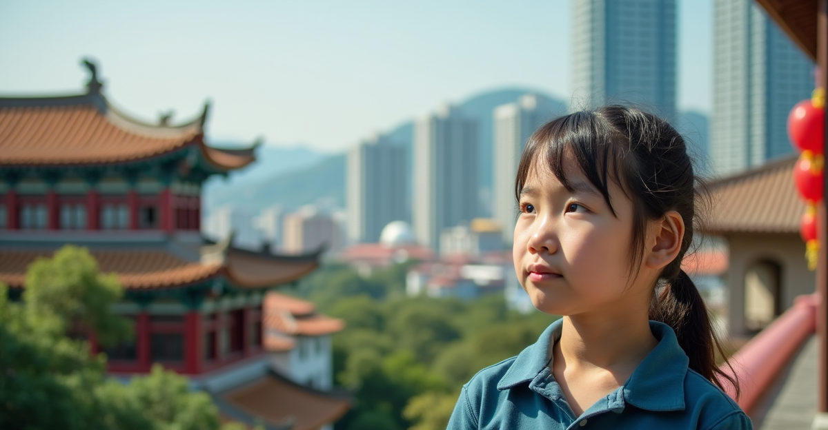 Generasi muda Makau dan keputusan pernikahan