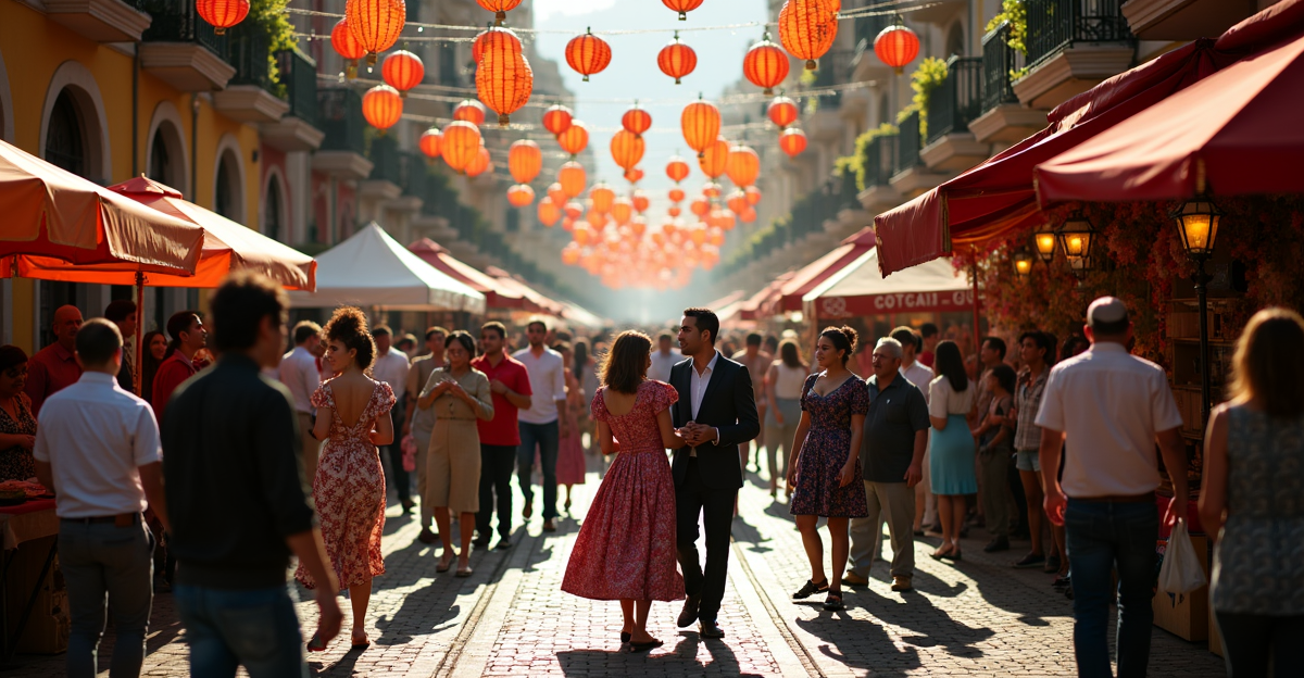 Perayaan Bulan Portugal di Macau Juni 2025: Jelajahi Warisan Budaya yang Memukau