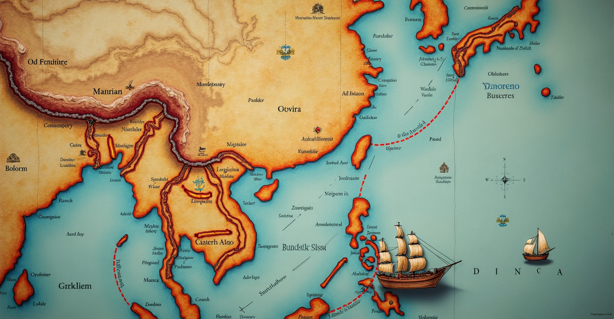 Pariwisata Maritim Macau: Sejarah dan Destinasi yang Memukau