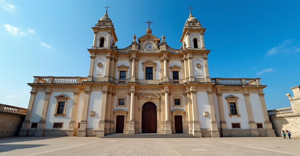 Reruntuhan St. Paul Macau: Menguak Sejarah Megah dan Pesona Arsitektur Warisan Dunia