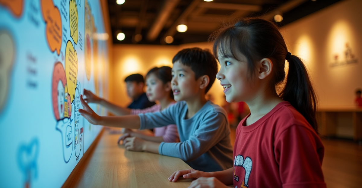 Wisata Edukasi Macau: Jendela Pengetahuan dan Warisan Budaya