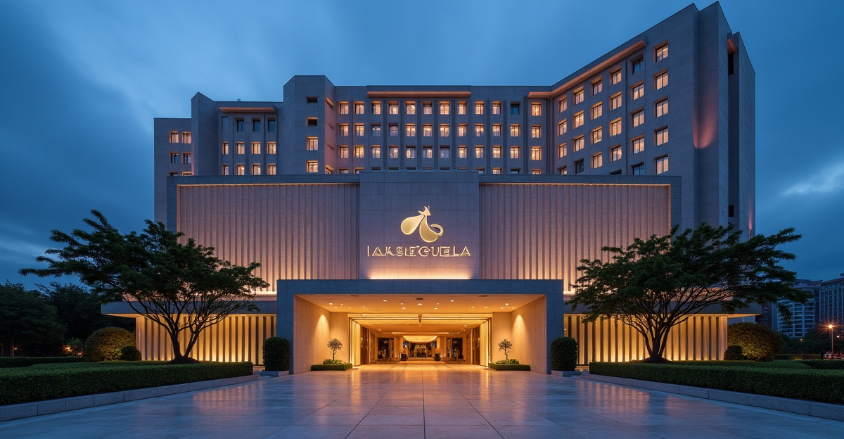 Ulasan Hotel Mewah Capella Galaxy Macau: Pengalaman Menginap Tak Terlupakan