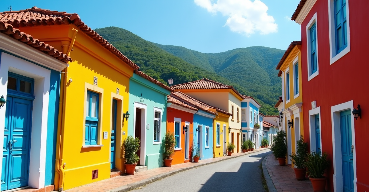 Daya Tarik Alam Taipa Coloane: Pesona Slow Travel di Jantung Macau yang Tenang