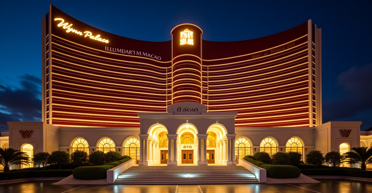 Daya Tarik Visual Illuminarium Macao: Pengalaman Imersif yang Memukau