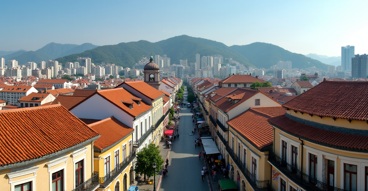 Macau Pasca-Pandemi: Mengurai Benang Pengaruh Pariwisata pada Jati Diri Budaya Lokal