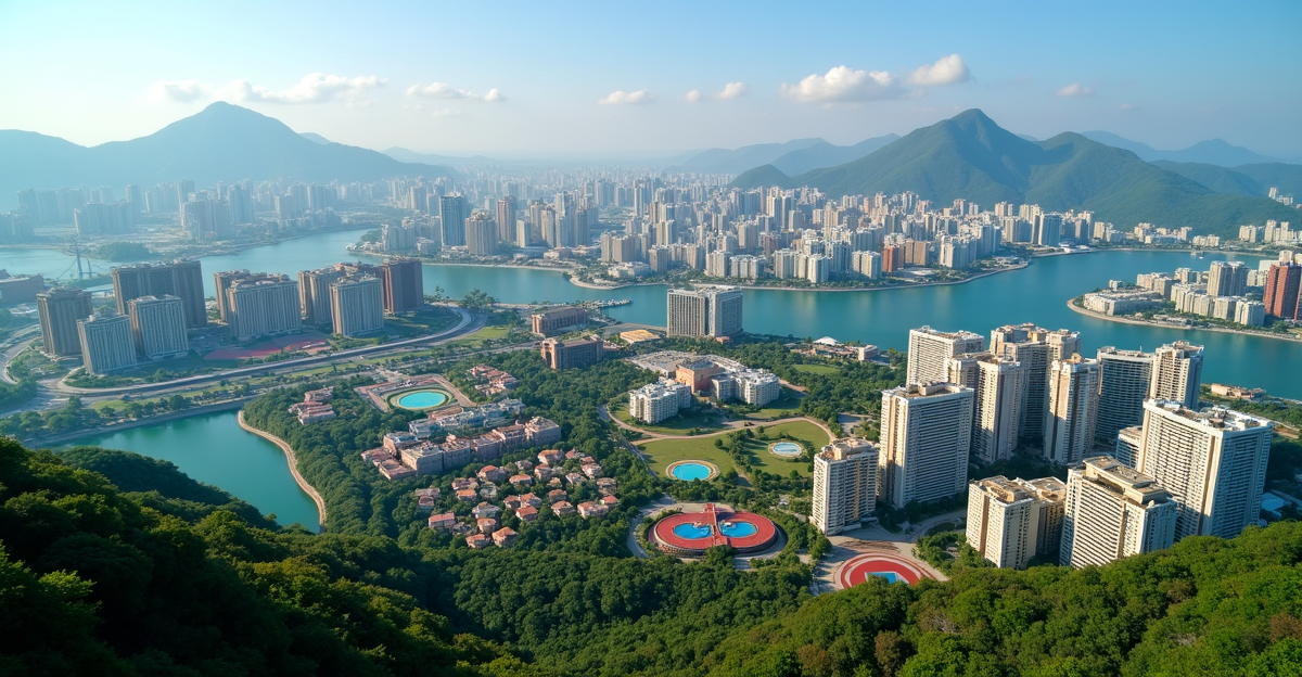 Transformasi Macau: Membangun Pariwisata Non-Kasino untuk Komunitas Lokal