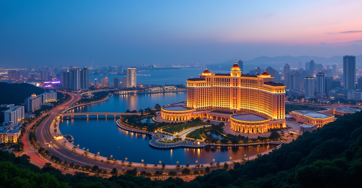 Menyelami Keajaiban: Ulasan Lengkap teamLab SuperNature dan Art Macao Biennale 2025