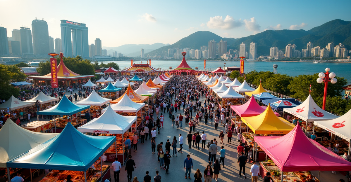 Festival Kuliner Macau 2025: Panduan Lengkap Destinasi Gastronomi Dunia