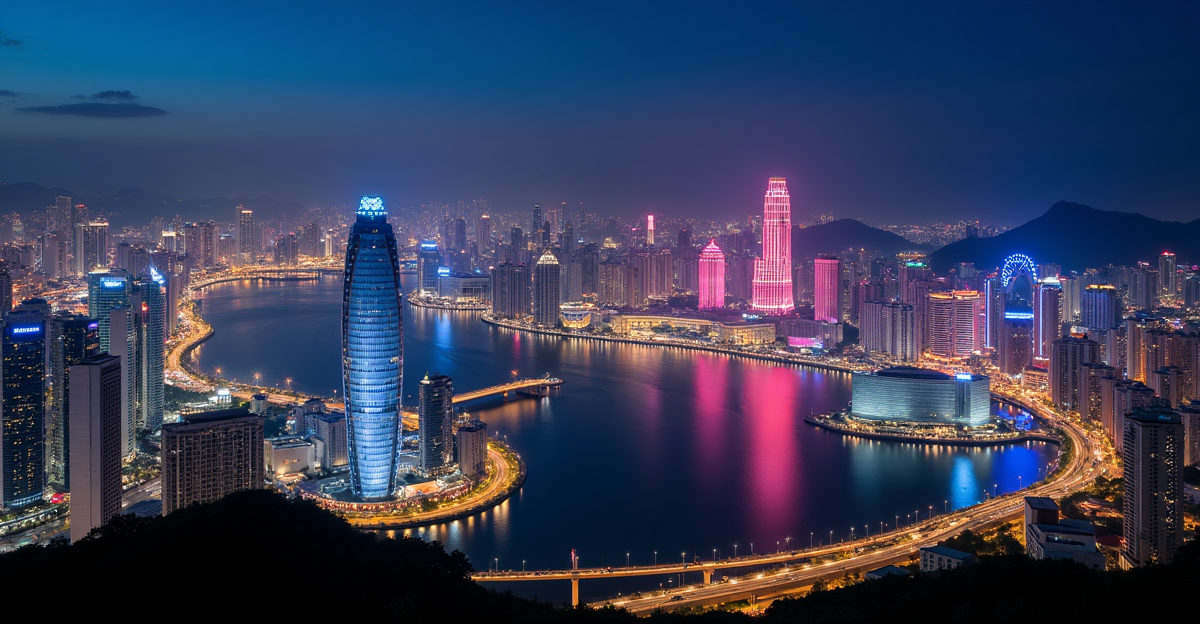 Macau Bersiap Sambut Kejuaraan Dunia Tenis Meja 2025: Jadwal, Tiket, dan Pesona Kota